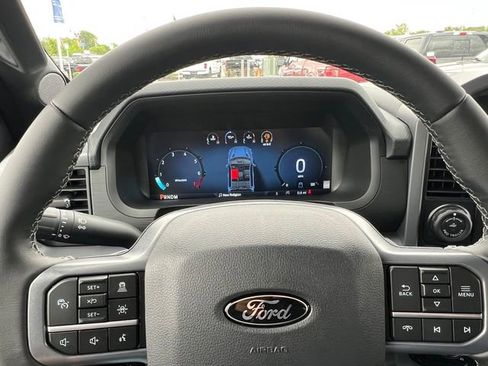 New 2026 Ford F150 XLT AWD/4WD image 22