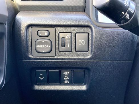 Used 2021 Toyota 4Runner Limited image 36