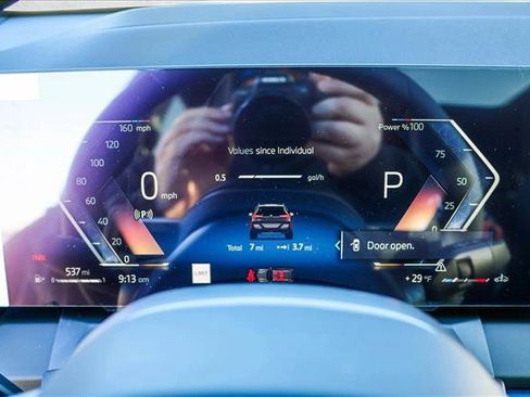 New 2026 BMW X3 xDrive30 w/ Premium Package image 14