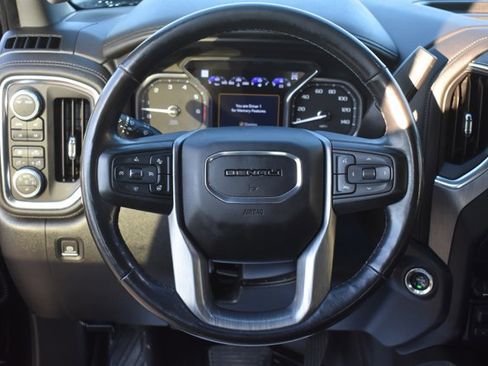 Used 2020 GMC Sierra 2500 Denali w/ Technology Package image 19