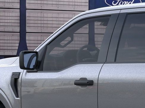 New 2026 Ford F150 STX w/ F-150 LOBO Package AWD/4WD image 52