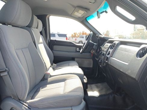 Used 2013 Ford F150 XL w/ Mid Equipment Group image 21