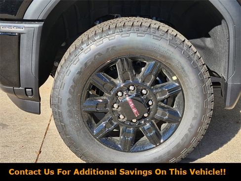 New 2026 GMC Sierra 2500 AT4 w/ AT4 Premium Plus Package image 7