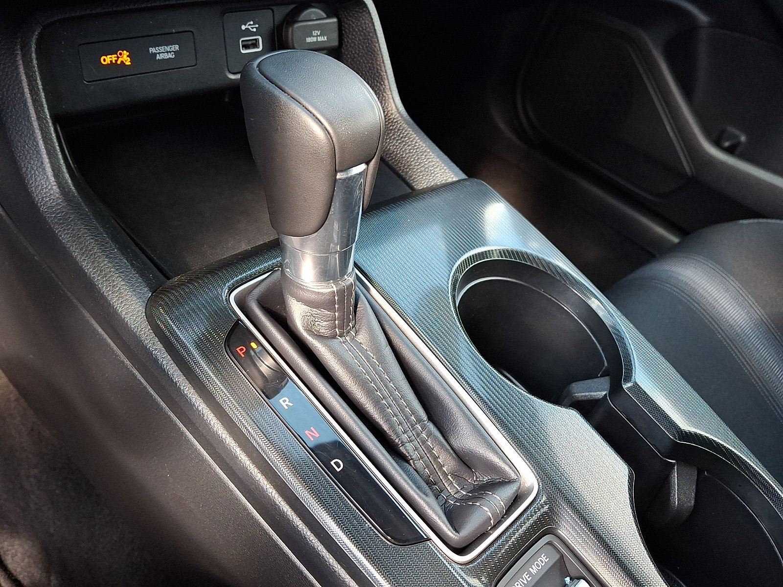 Used 2024 Honda Civic Sport image 12