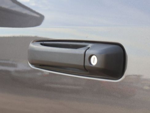 Used 2024 RAM 1500 Classic Warlock image 19