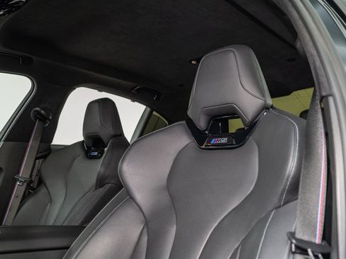 Used 2025 BMW M5 w/ Carbon Package image 29