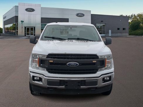 Used 2019 Ford F150 XL w/ Equipment Group 101A Mid image 3