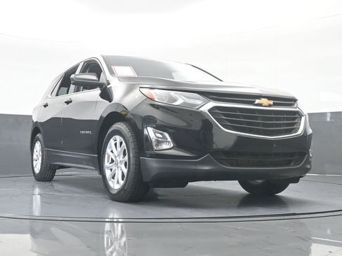 Used 2019 Chevrolet Equinox LT FWD image 27