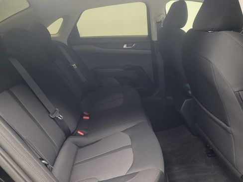 Used 2021 Kia K5 LX FWD image 19