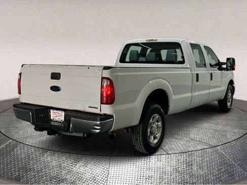 Used 2016 Ford F250 XL w/ Power Equipment Group image 8