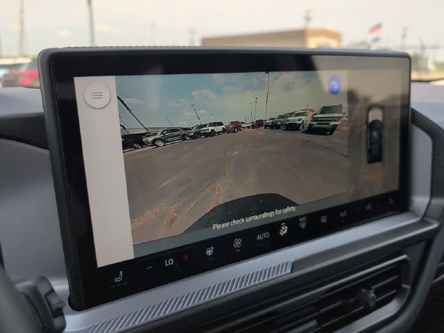 New 2026 Ford Bronco Sport Badlands w/ Badlands Tech Package AWD/4WD image 28