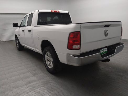 Used 2019 RAM 1500 Tradesman w/ Chrome Plus Package image 5