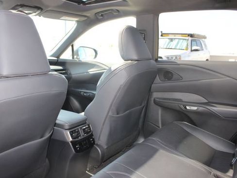 Certified 2023 Lexus RX 350 Premium Plus w/ Accessory Package (Z1) FWD image 9