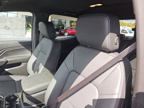New 2026 Chevrolet Colorado Trail Boss image 32