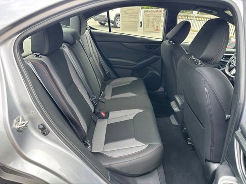 Used 2023 Subaru WRX AWD/4WD image 30