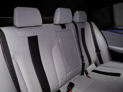 Used 2023 BMW M5 w/ Competition Package AWD/4WD image 68
