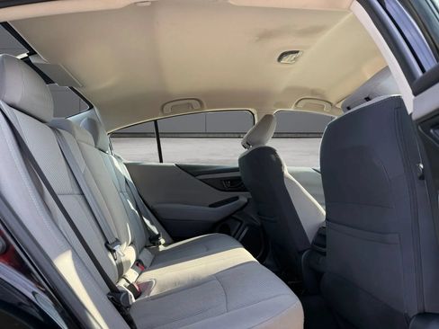 Used 2020 Subaru Legacy w/ Alloy Wheel Package AWD/4WD image 20