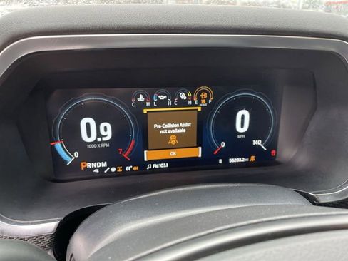 Used 2022 Ford F150 Raptor w/ Equipment Group 801A High image 13