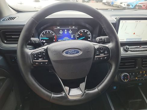 Used 2023 Ford Maverick Tremor w/ Tremor Off-Road Package AWD/4WD image 25
