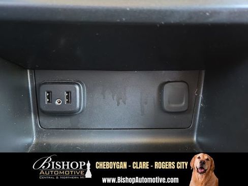Used 2022 GMC Canyon Elevation w/ Trailering Package AWD/4WD image 23