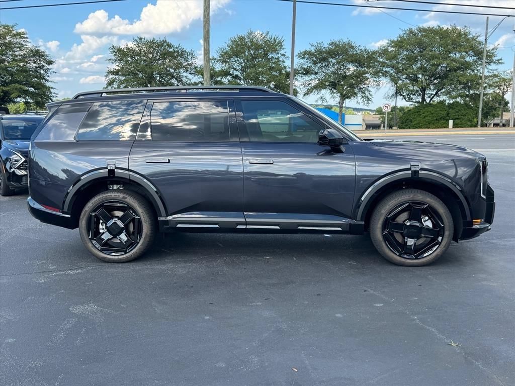 Certified 2027 Kia Telluride EX X-Line w/ Towing Package AWD/4WD image 2