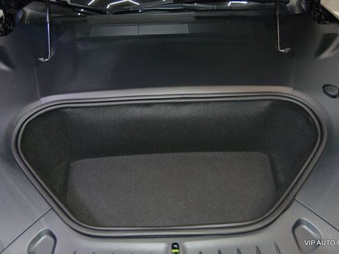 Used 2022 Tesla Model S Plaid AWD/4WD image 28