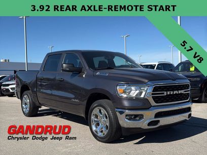 Used 2023 RAM 1500 Big Horn