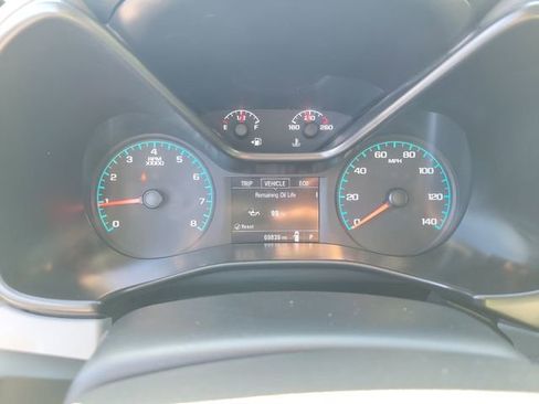 Used 2022 Chevrolet Colorado W/T w/ WT Convenience Package RWD image 20