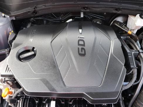 Used 2024 Kia Sportage LX image 42