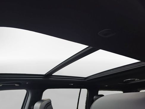 New 2026 Jeep Grand Wagoneer 4WD image 23