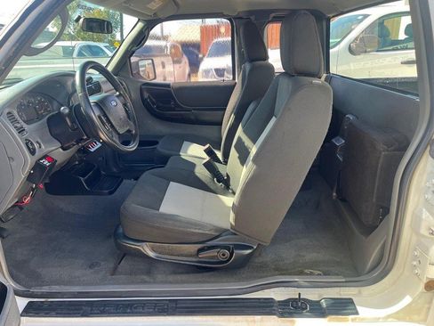 Used 2011 Ford Ranger XLT image 7