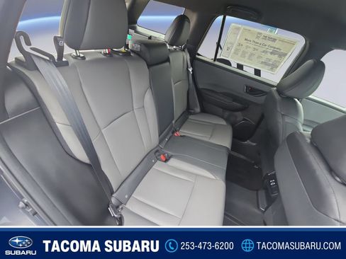 New 2026 Subaru Outback Premium AWD/4WD image 18