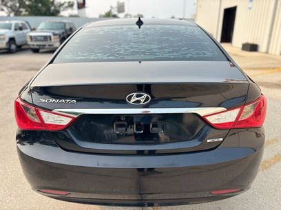 Used 2013 Hyundai Sonata Limited