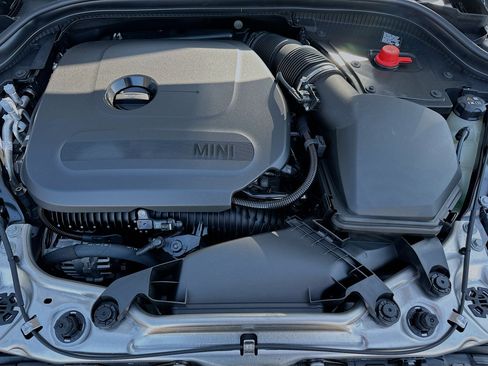 New 2026 MINI Cooper S FWD image 17