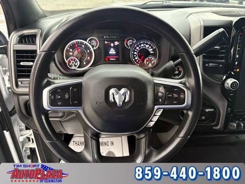 Used 2025 RAM 3500 Tradesman AWD/4WD image 14