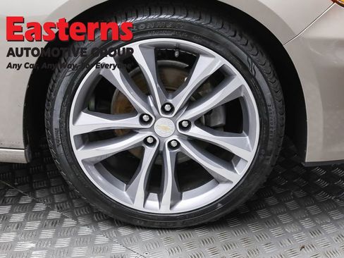 Used 2024 Chevrolet Malibu LT image 32