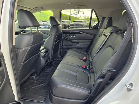 New 2026 Honda Passport RTL image 10