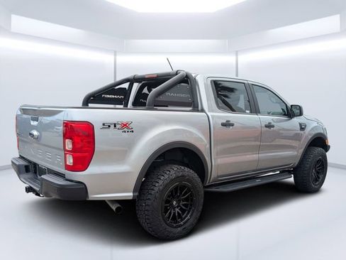 Used 2023 Ford Ranger XL w/ Equipment Group 101A High AWD/4WD image 3