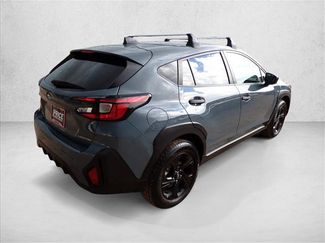 Used 2024 Subaru Crosstrek 2.0i AWD/4WD video 4