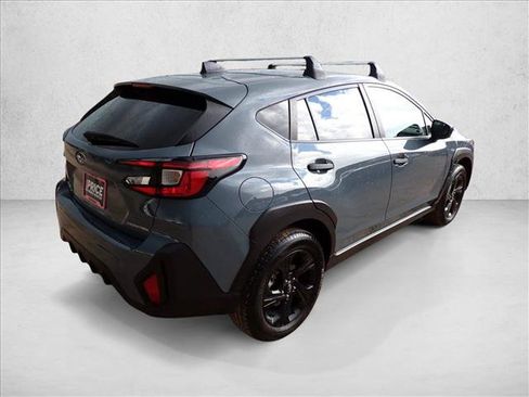 Used 2024 Subaru Crosstrek 2.0i AWD/4WD image 4