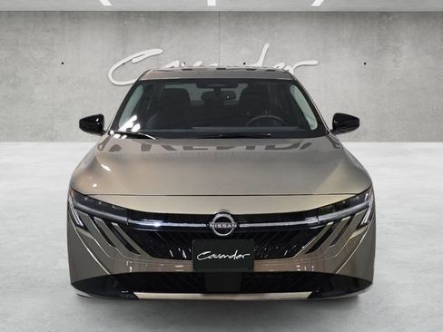 New 2026 Nissan Sentra SV image 18