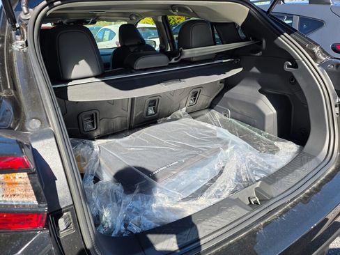 New 2025 Subaru Crosstrek 2.5i Limited image 8