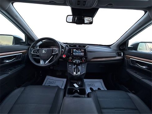 Used 2019 Honda CR-V EX-L image 30