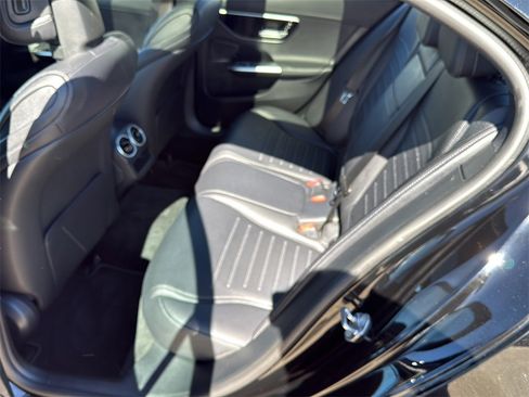 Certified 2023 Mercedes-Benz C 300 C 300 image 20