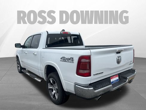 Used 2020 RAM 1500 Laramie w/ Off Road Group image 6