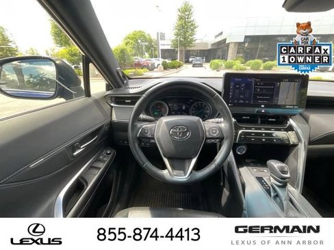 Used 2021 Toyota Venza Limited w/ Advanced Technology Package AWD/4WD image 15