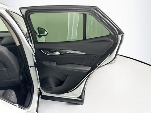 Used 2022 Buick Envision Preferred image 31