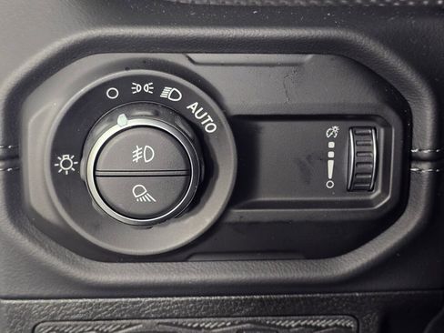 New 2026 Jeep Gladiator Rubicon image 27