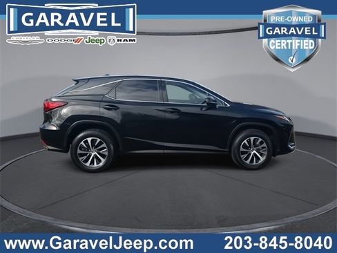 Used 2022 Lexus RX 350 AWD image 10