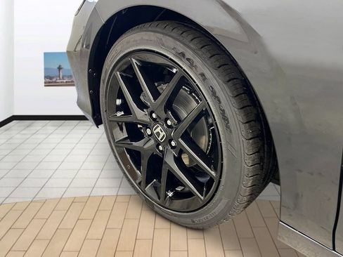 New 2026 Honda Civic Sport image 11